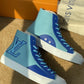 Luxe Touch Bags 

 - LTB Men Shoes - 1405