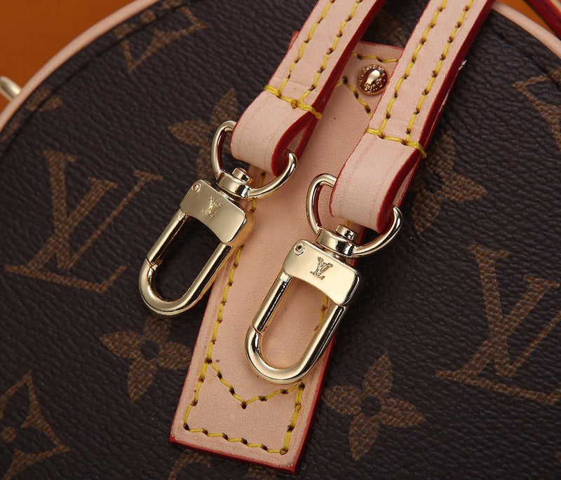 Luxe Touch Fashion LTB-bags - 17842