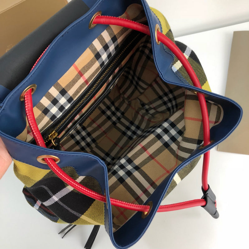 Luxe Touch Fashion -BBR Bags - 1350