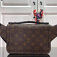 Luxe Touch Bags -   2324
