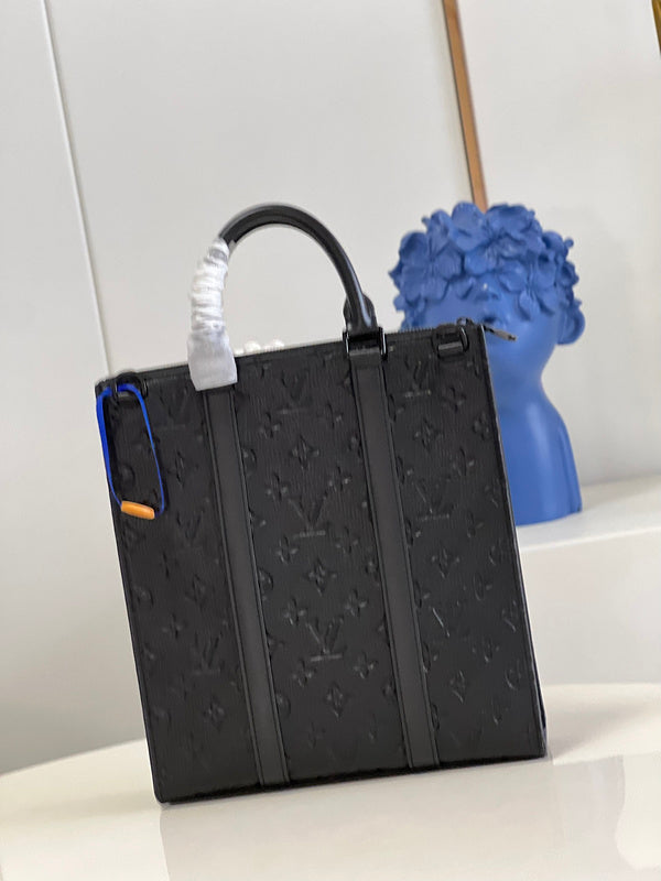 Luxe Touch Fashion LTB-Bags - 16754