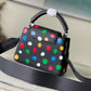 Fashion Luxe Touch bags - 4014