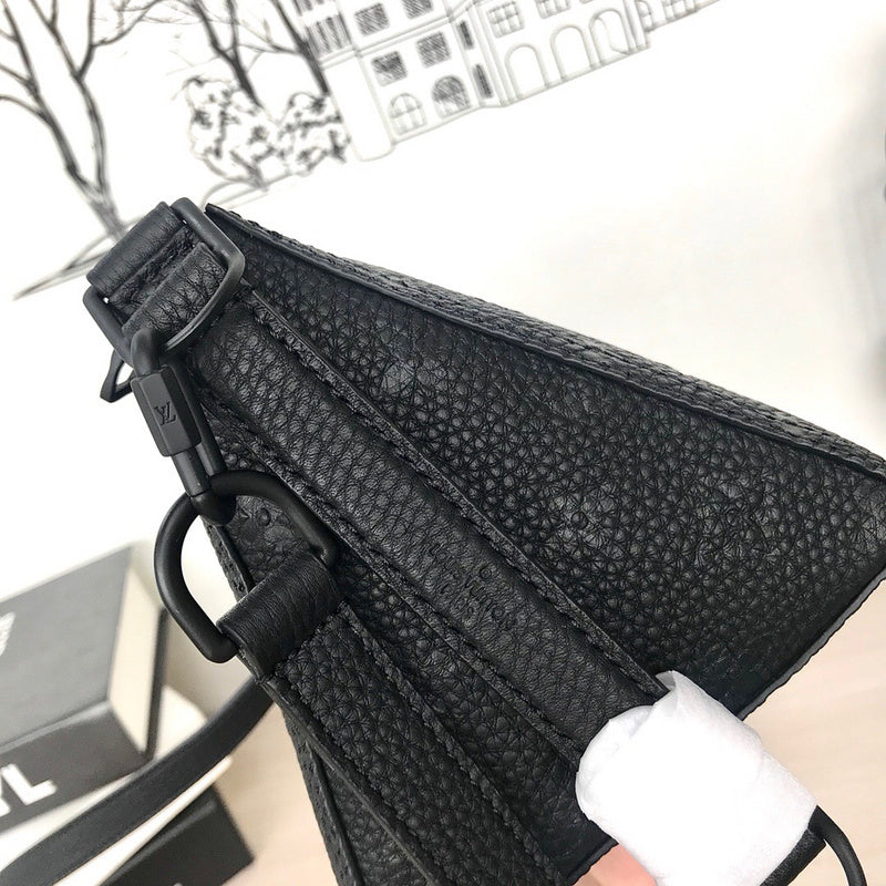 Fashion Luxe Touch bags - 3317
