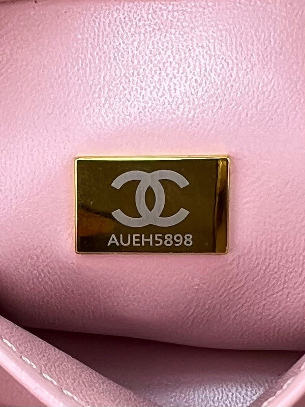 Luxe Touch Bags 

 -  Bags - 2770