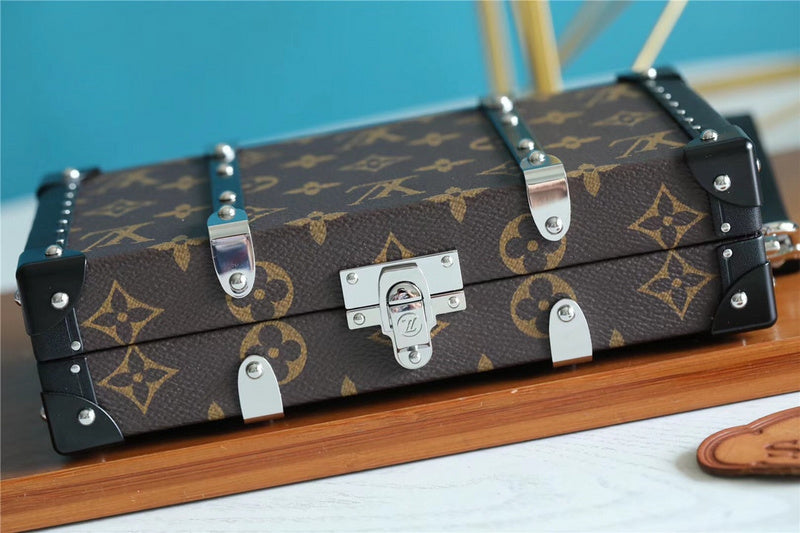 Luxe Touch Fashion LTB-bags - 10172