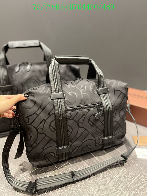 LTB Fashion -BBR Bags - 294