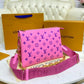 Luxe Touch Bags -   3172
