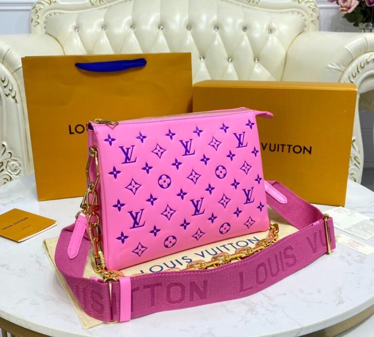 Luxe Touch Bags 

 - LTB Bags - 3172