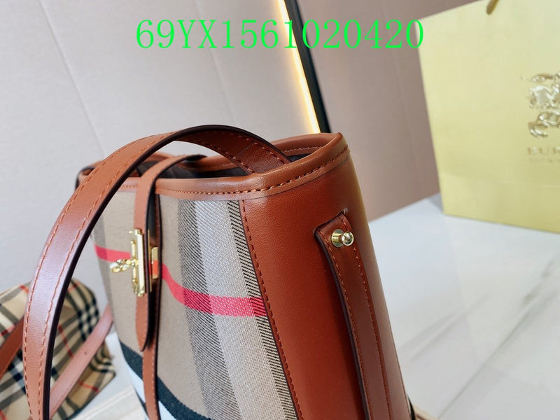 Luxe Touch Bags Fashion -BBR Bags - 376