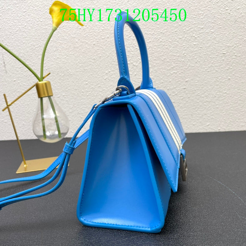 LTB Fashion - BGA Bags - 1956
