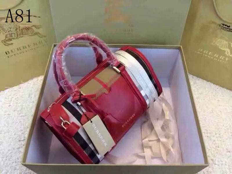LTB Fashion -BBR Bags - 758