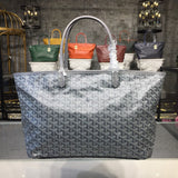 Luxe Touch Bags - GOD Bags - 225
