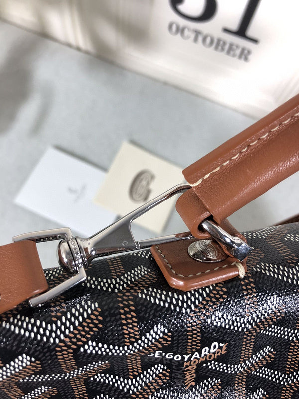 Luxe Touch Bags - GOD Bags - 010