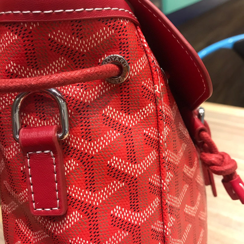 Luxe Touch Bags - GOD Bags - 024