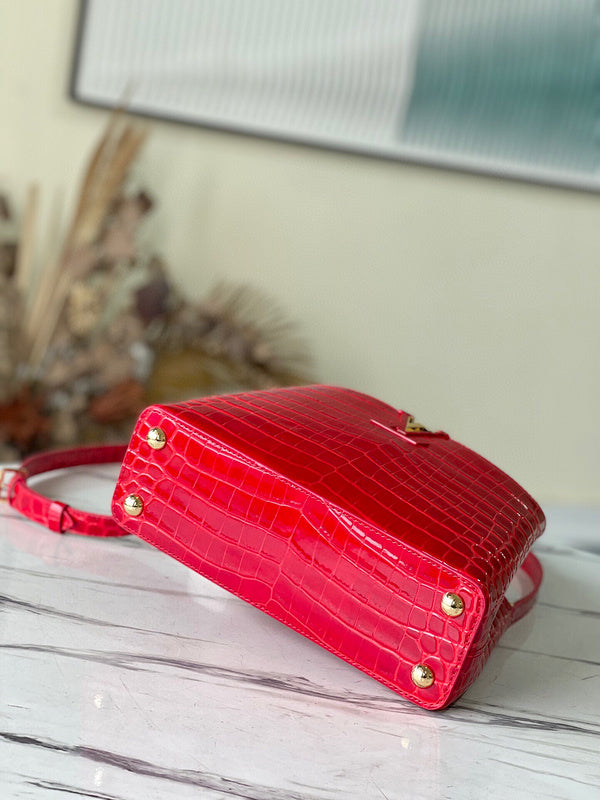 Fashion Luxe Touch bags - 5363