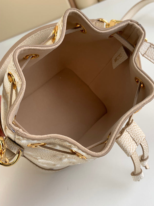Fashion Luxe Touch bags - 3343