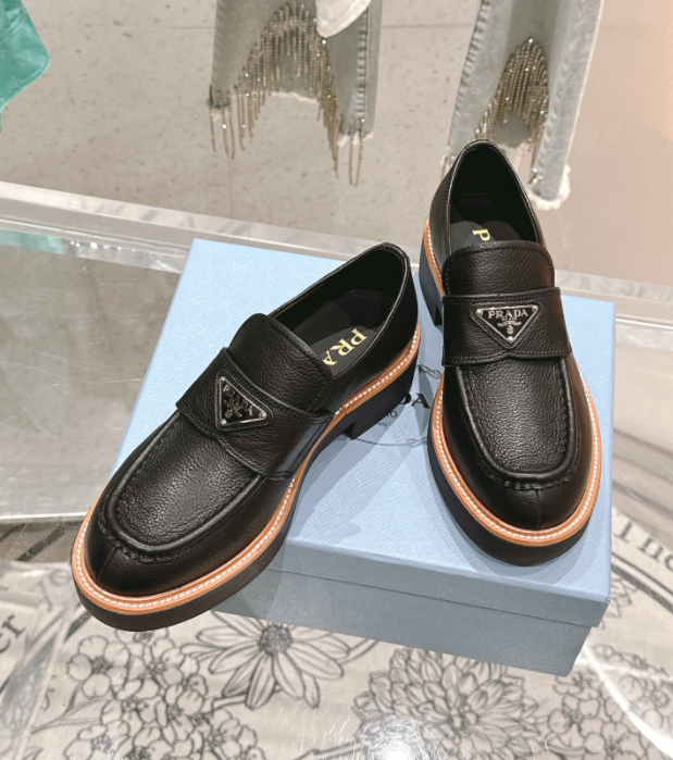 Luxe Touch Bags 

 - PD Women Shoes - 030