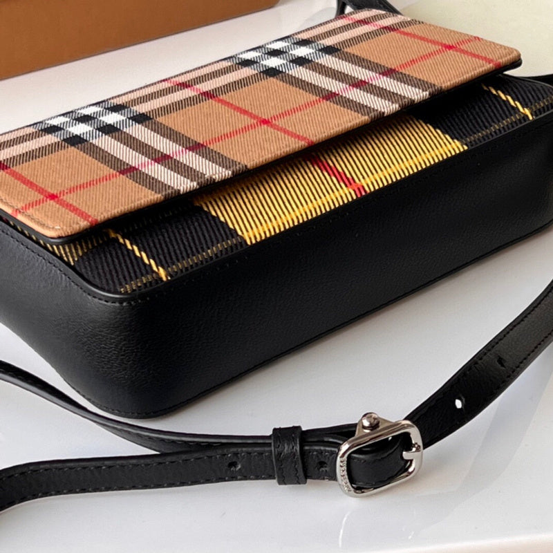 LTB Fashion -BBR Bags - 018