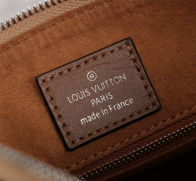 Fashion Luxe Touch bags - 3880