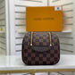 Fashion Luxe Touch bags - 2892