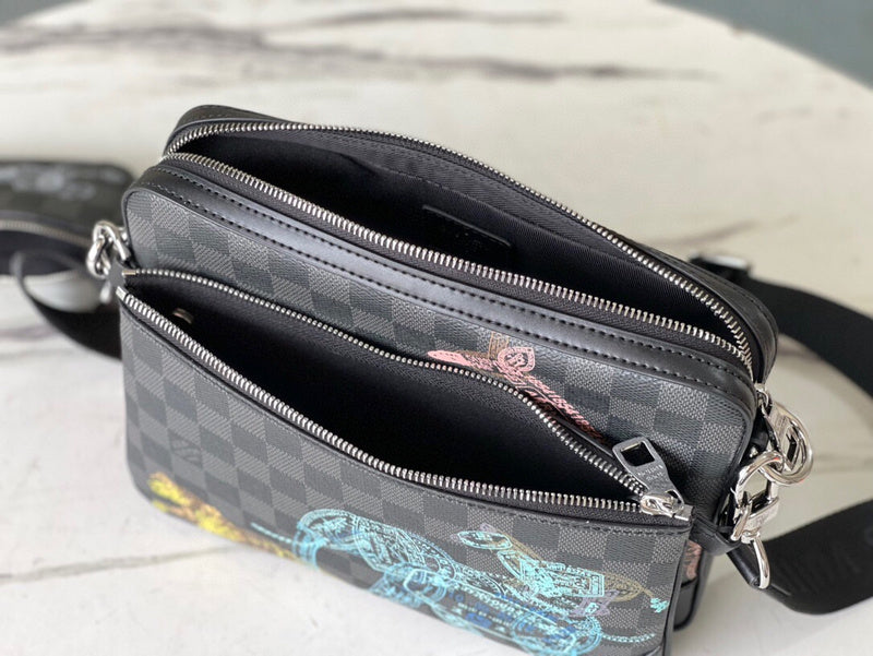 Fashion LTB-bags - 5348