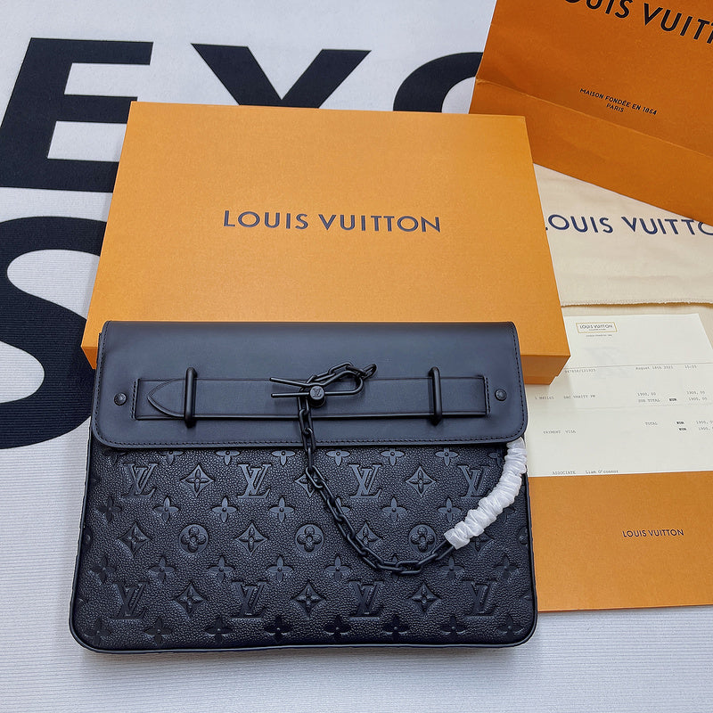 Luxe Touch Fashion LTB-bags - 10285