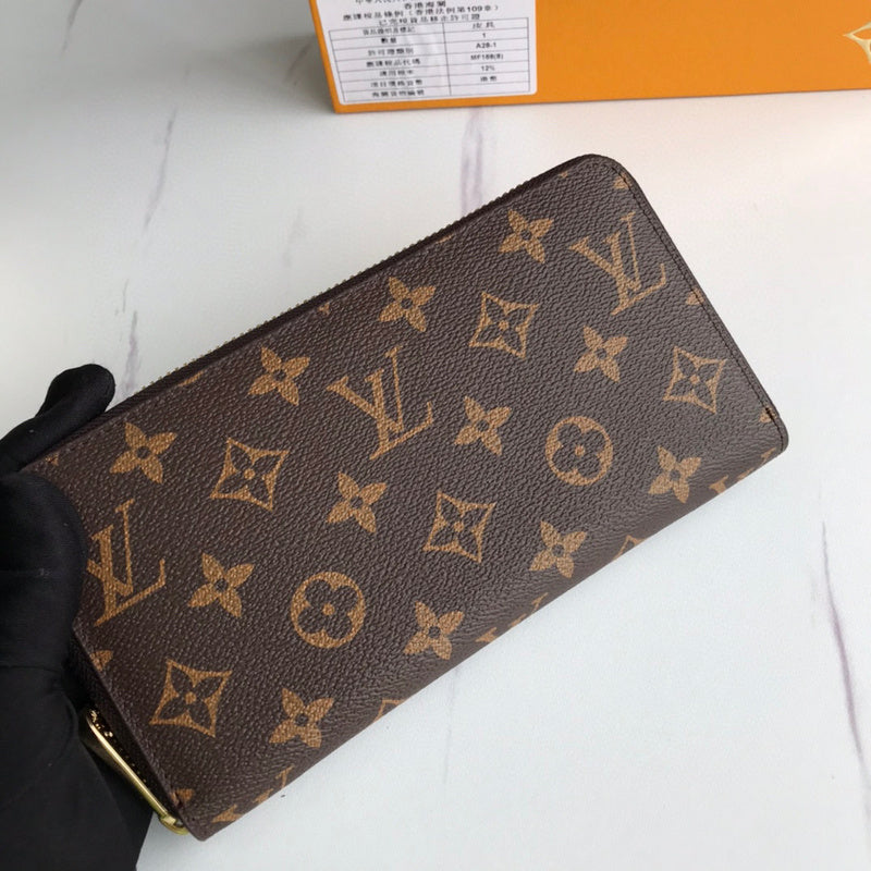 Fashion Luxe Touch bags - 2699
