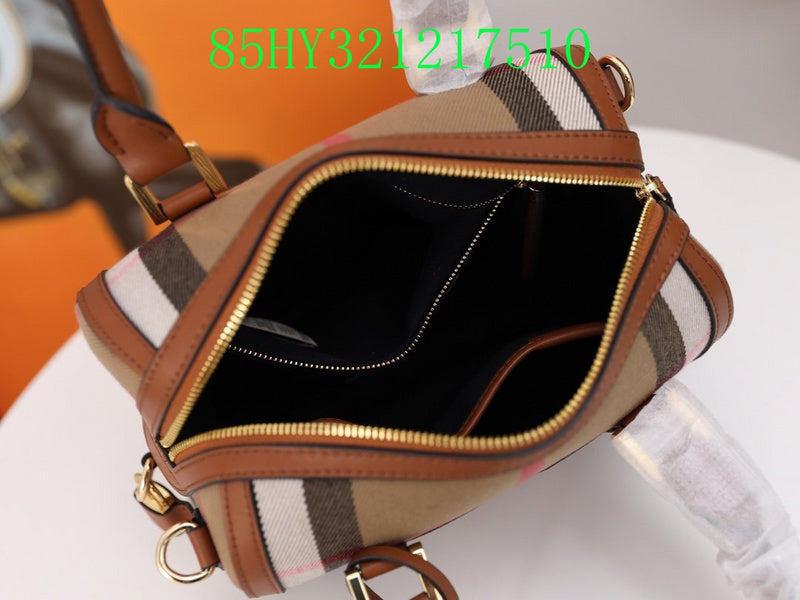 Luxe Touch Fashion -BBR Bags - 335