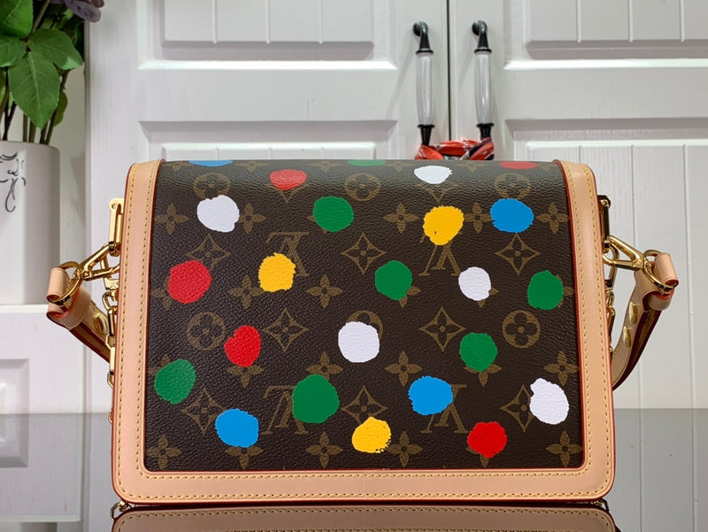 Fashion Luxe Touch bags - 2481