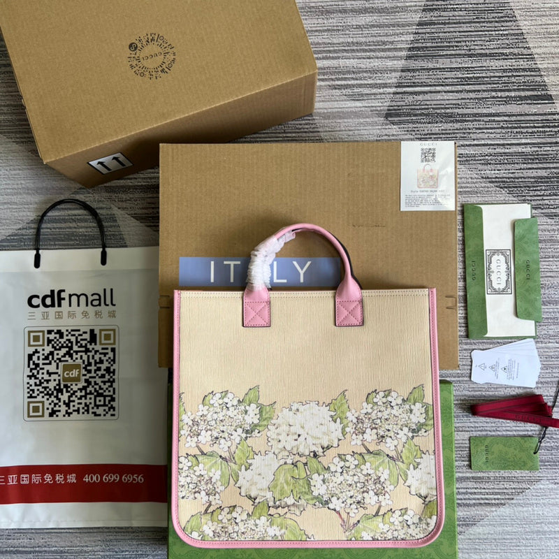 LTB - GG Bags - 981