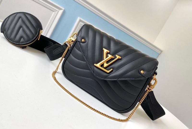 Luxe Touch Bags -   3177