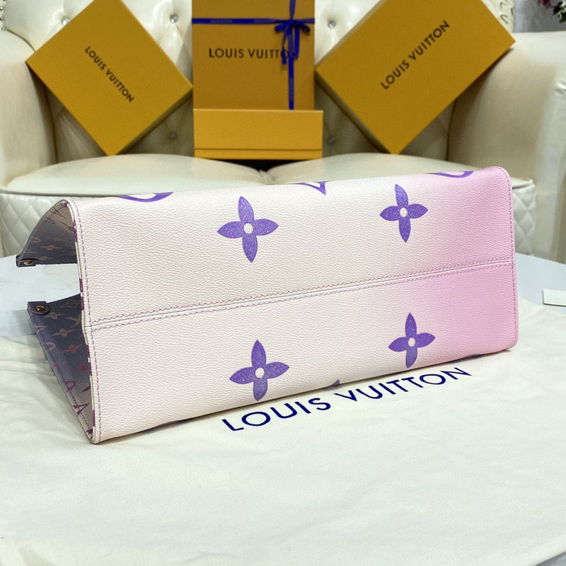 Fashion Luxe Touch bags - 3579