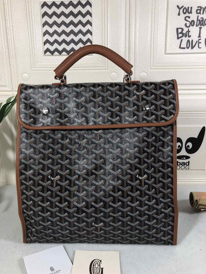 Luxe Touch Bags - GOD Bags - 010