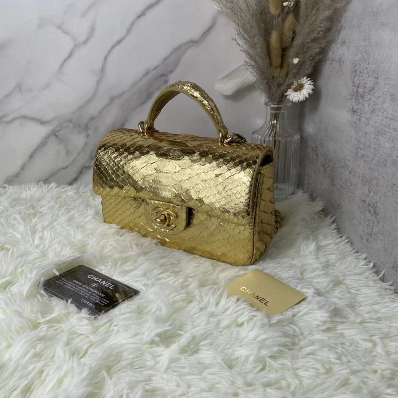 Luxe Touch Bags 

 -  Bags - 3087