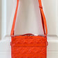 Fashion Luxe Touch bags - 2786