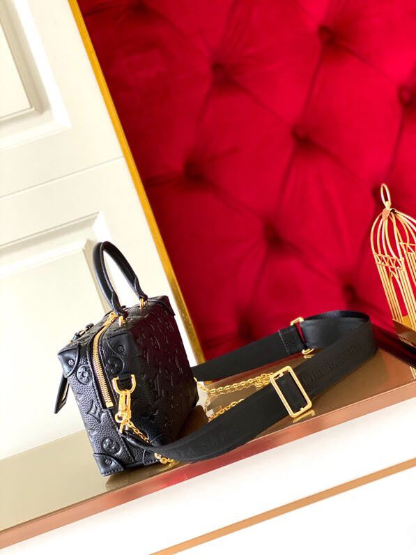 Fashion Luxe Touch bags - 3587