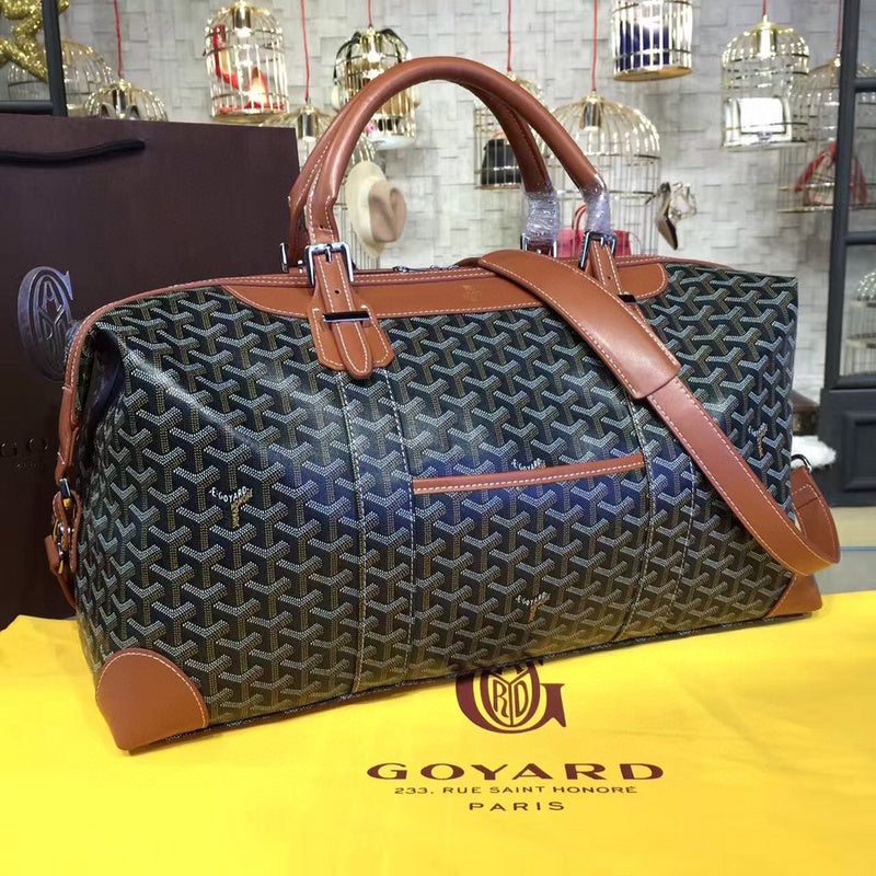 Luxe Touch Bags - GOD Bags - 049