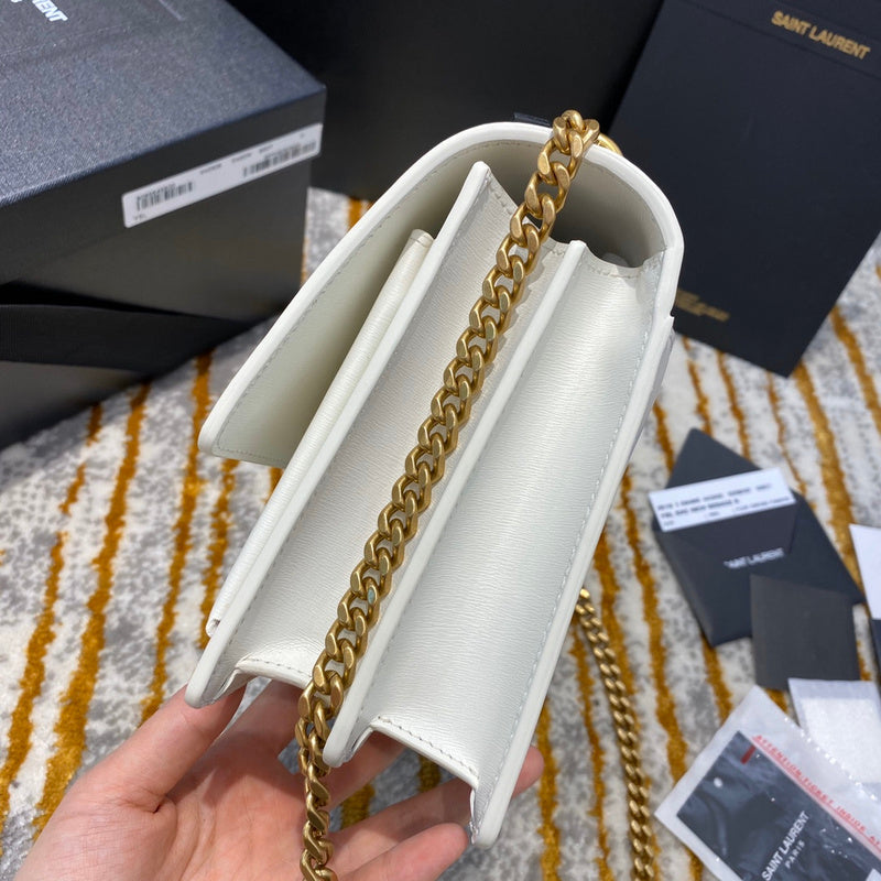 Luxe Touch - SLY Bags 460