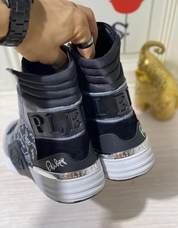 Luxe Touch Bags 

 - PHP Shoes - 091