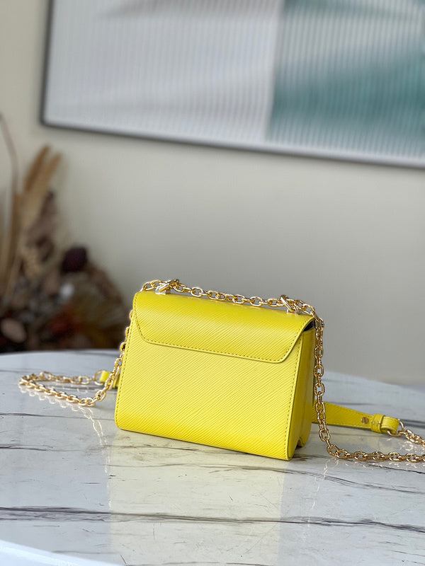 Fashion Luxe Touch bags - 4850