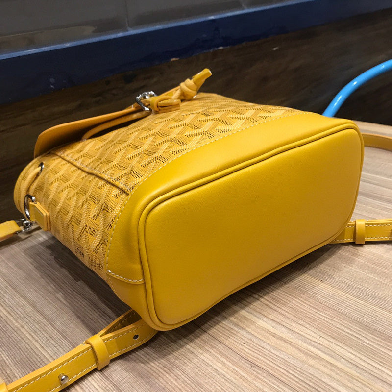 Luxe Touch Bags - GOD Bags - 021