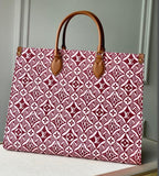 Luxe Touch Bags -   3119