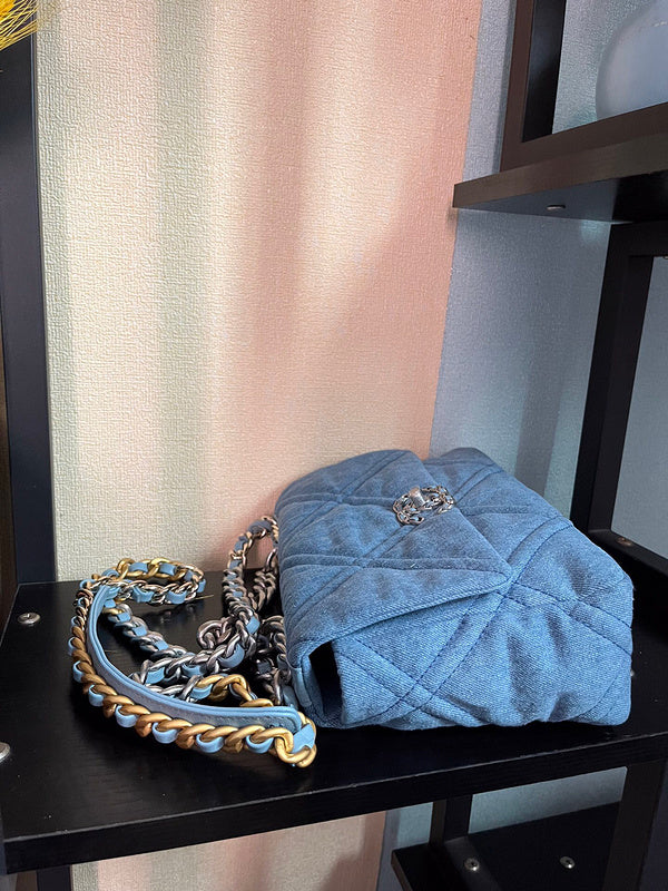Luxe Touch Bags 

 -  Bags - 3256