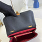 Luxe Touch Fashion LTB-Bags - 16749