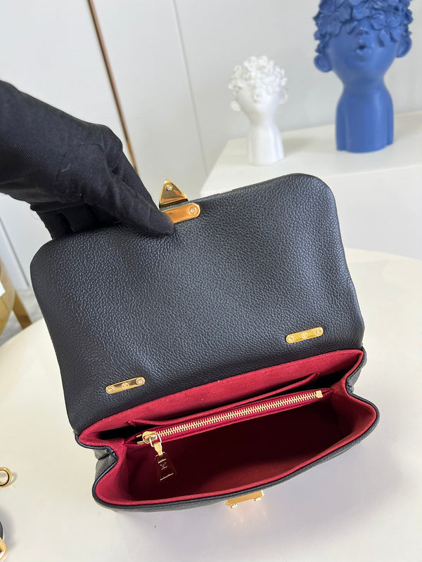Luxe Touch Fashion LTB-Bags - 16749