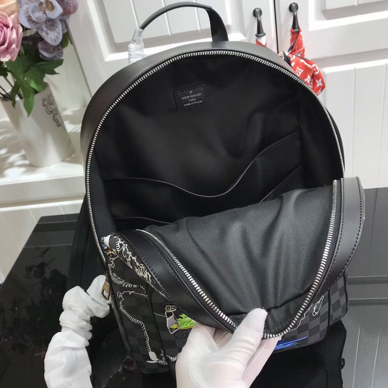 Fashion Luxe Touch bags - 2814