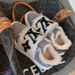 Luxe Touch Bags -  Women Shoes - 737