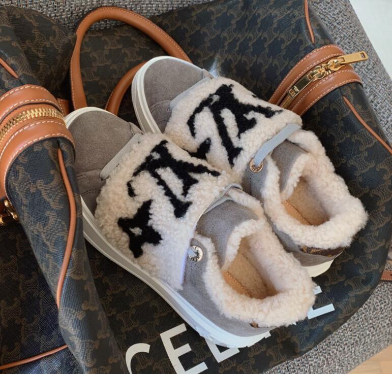 Luxe Touch Bags -  Women Shoes - 737