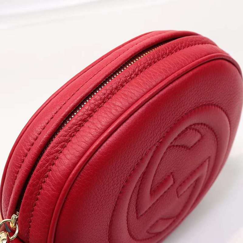 Luxe Touch Bags - Luxe Touch Bags - 960