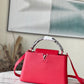 Fashion Luxe Touch bags - 4828